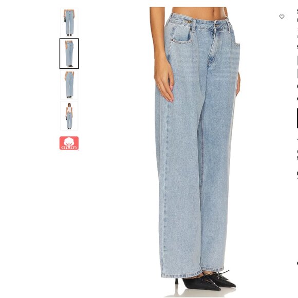 Lioness Denim - Lioness She's All That Jeans
